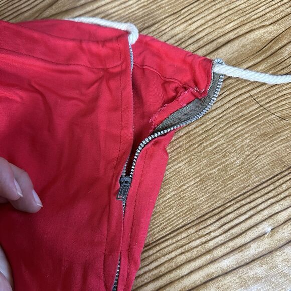 Vintage Hand Made Leather Moccasin And More Boy Scouts Native American Regalia - Picture 12 of 16